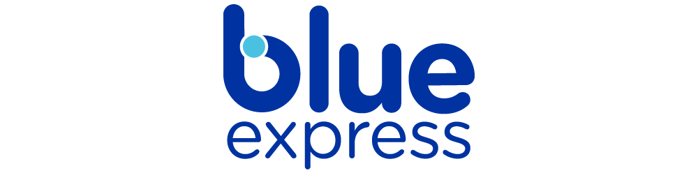 Transporte BlueExpress