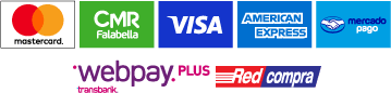 Formas de pago